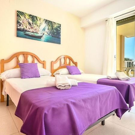 Homeincalpe La Reina 외부 사진