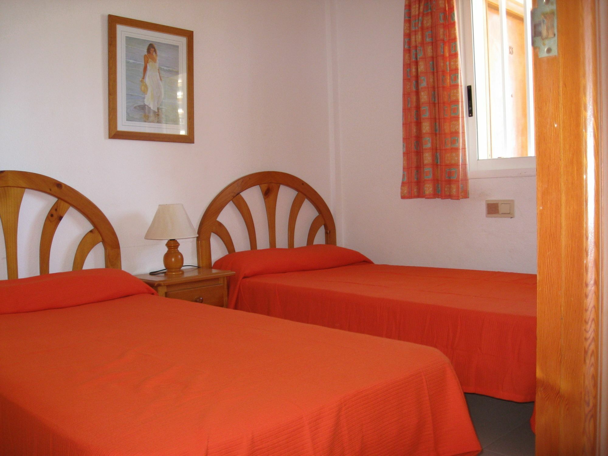 Homeincalpe La Reina 외부 사진