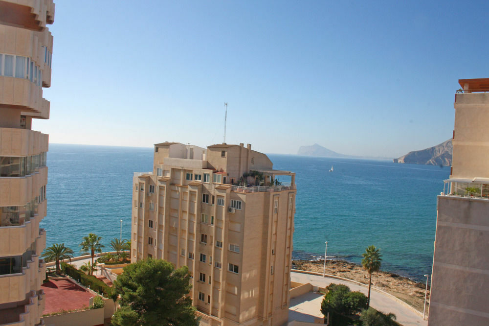 Homeincalpe La Reina 외부 사진