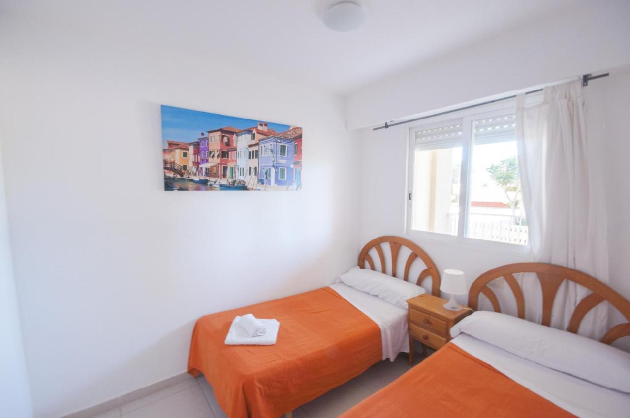 Homeincalpe La Reina 외부 사진