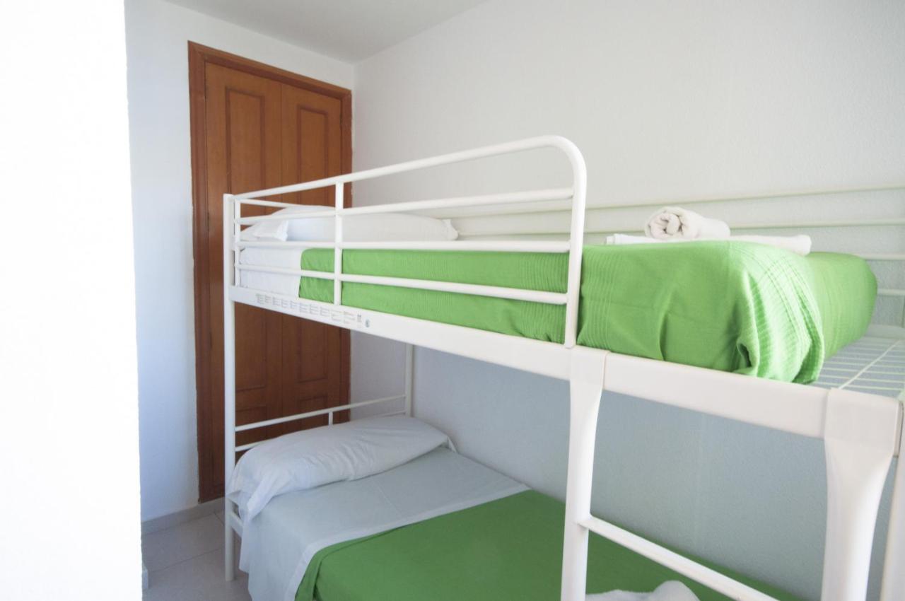 Homeincalpe La Reina 외부 사진