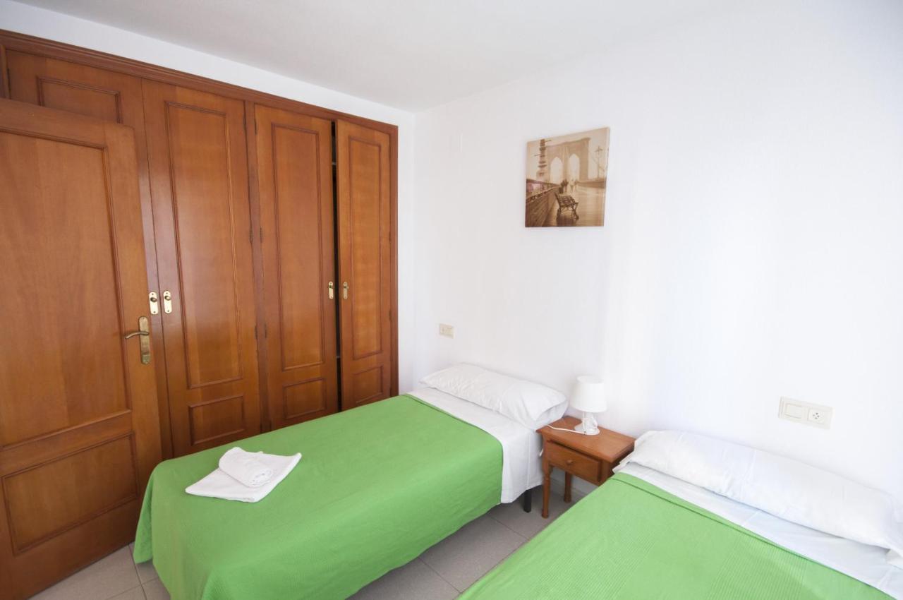 Homeincalpe La Reina 외부 사진