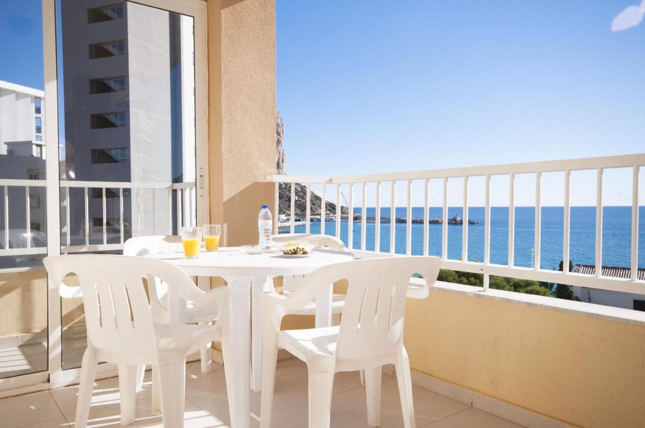 Homeincalpe La Reina 외부 사진