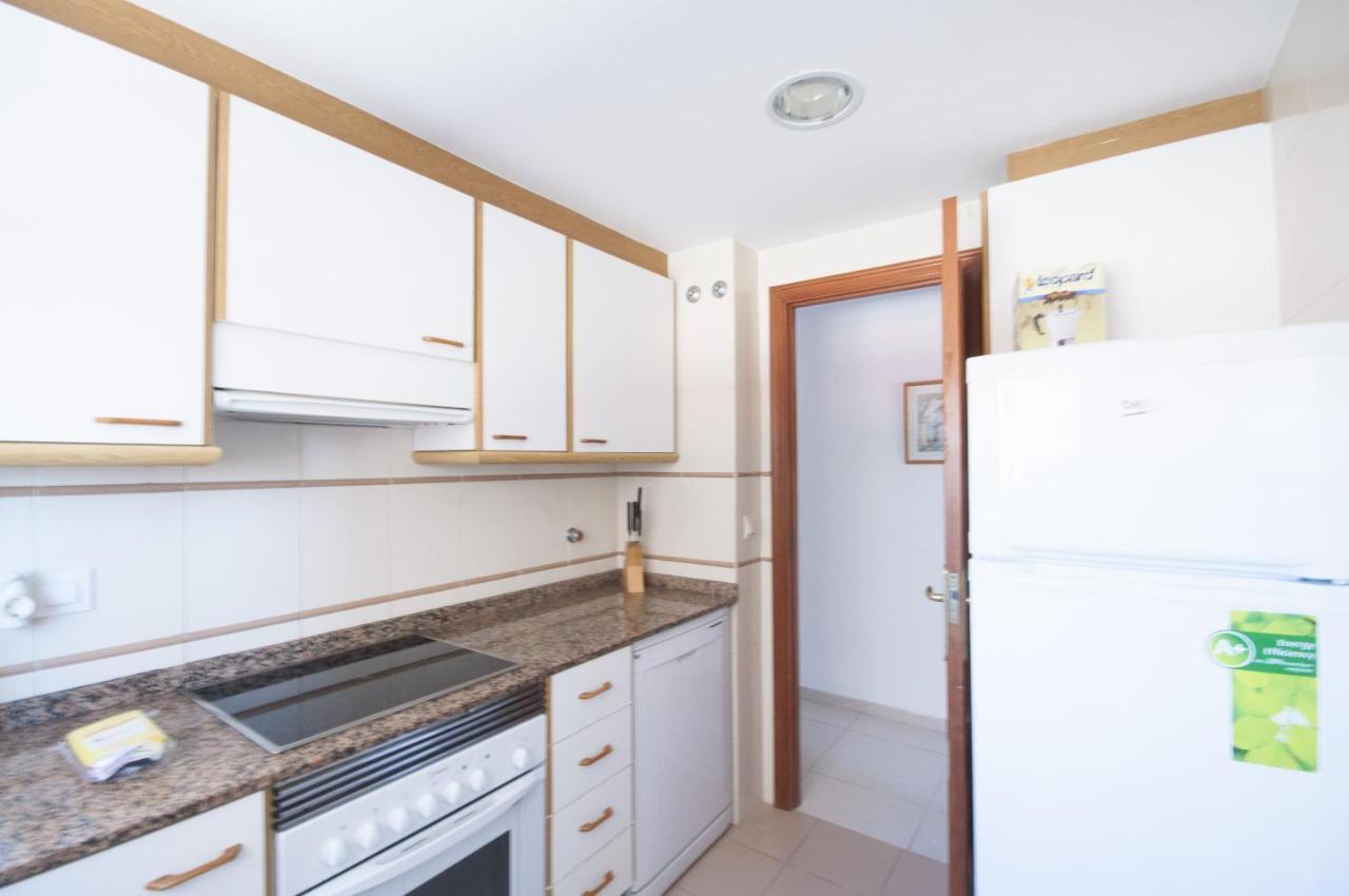 Homeincalpe La Reina 외부 사진