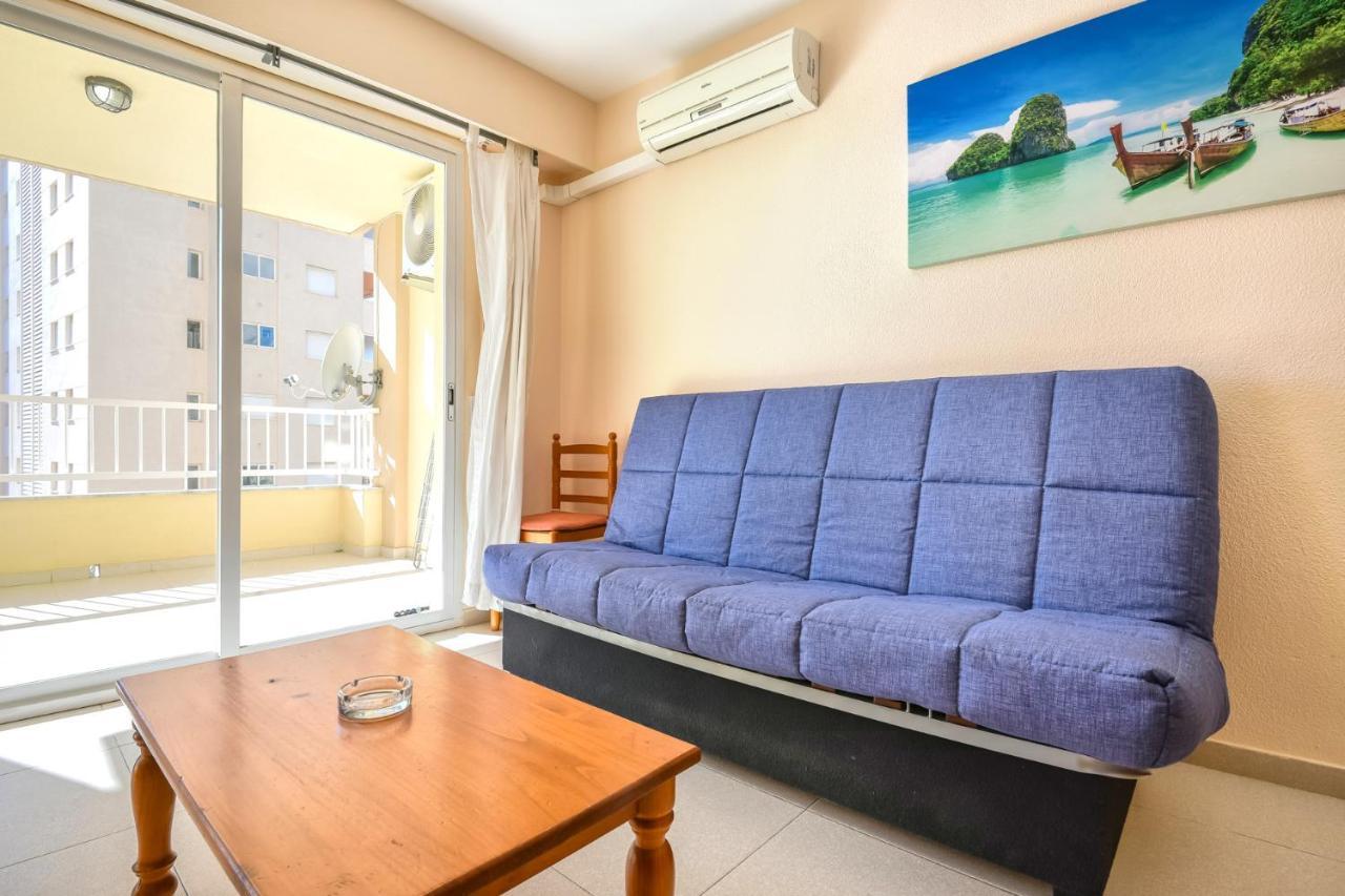 Homeincalpe La Reina 외부 사진