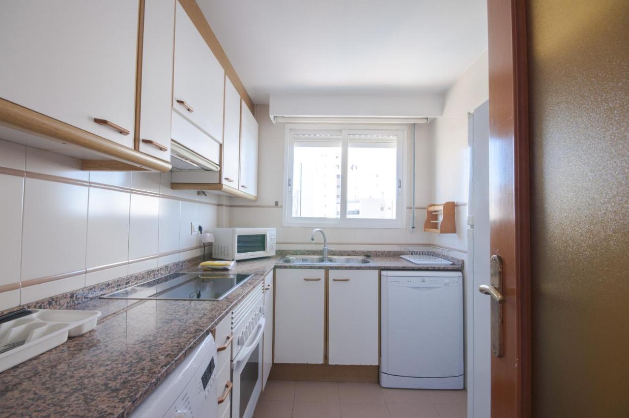 Homeincalpe La Reina 외부 사진