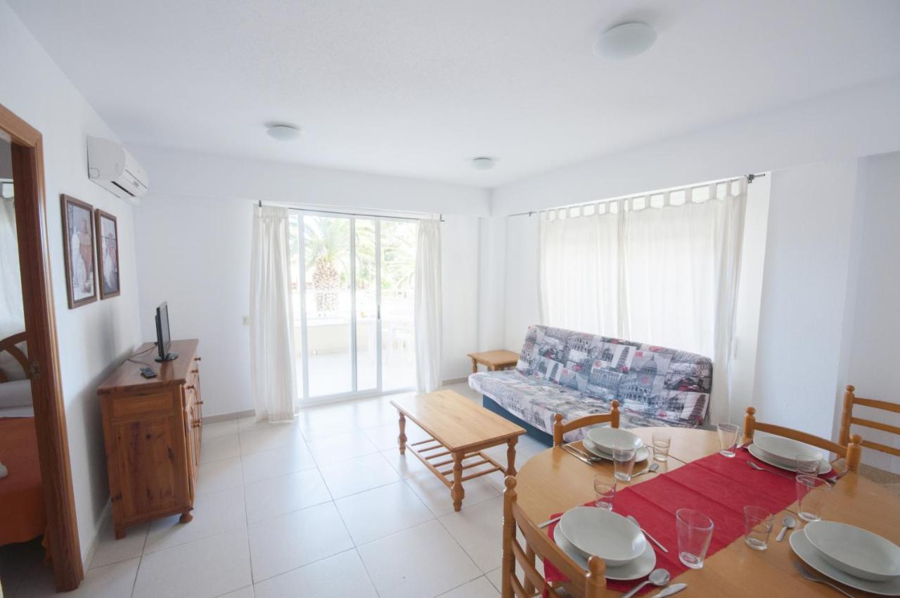 Homeincalpe La Reina 외부 사진