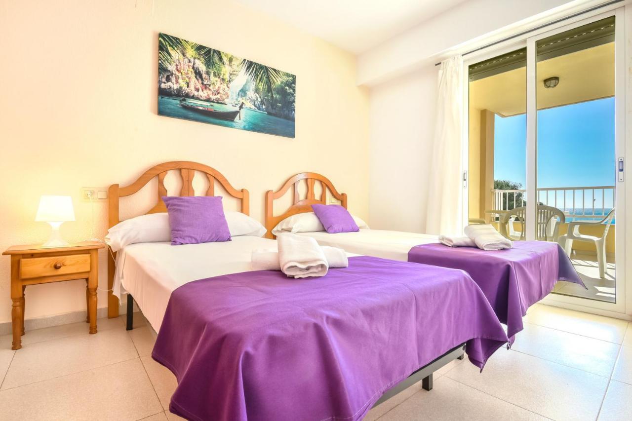 Homeincalpe La Reina 외부 사진