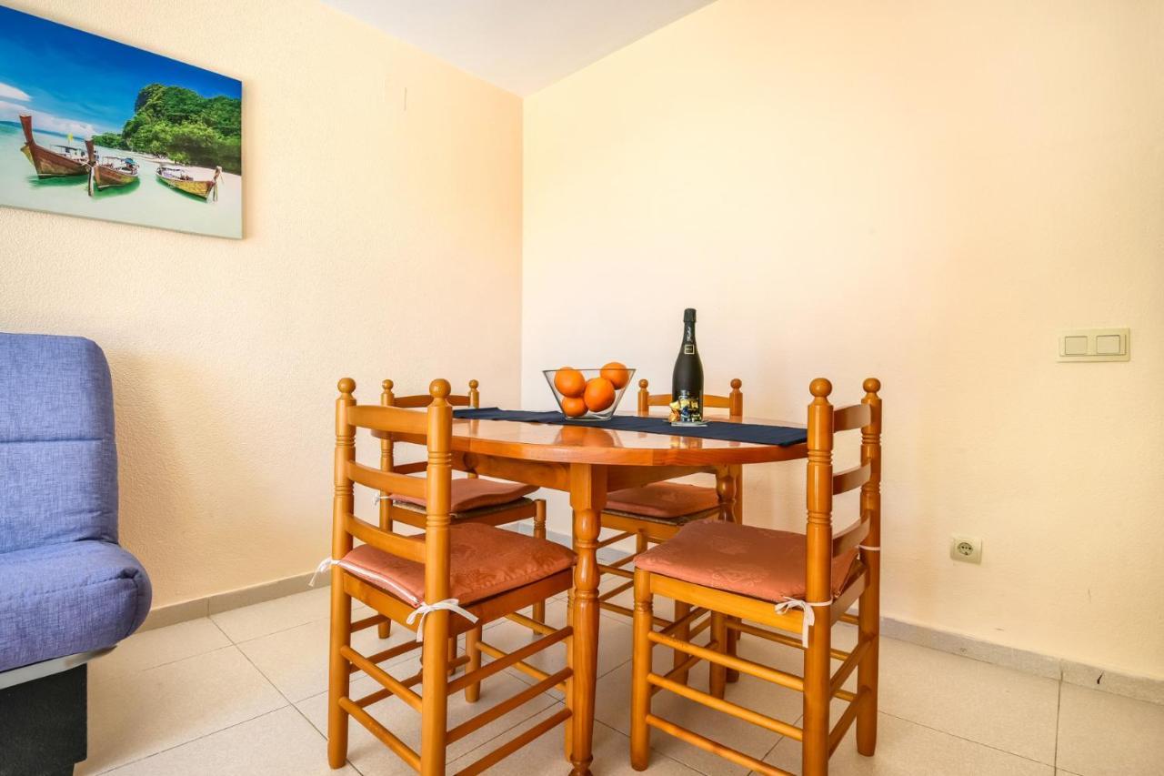 Homeincalpe La Reina 외부 사진