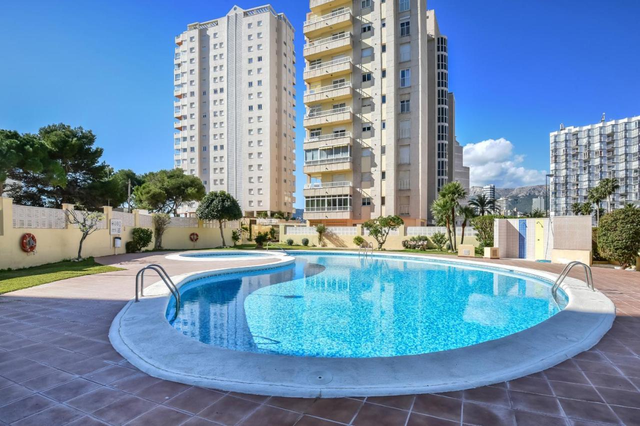 Homeincalpe La Reina 외부 사진