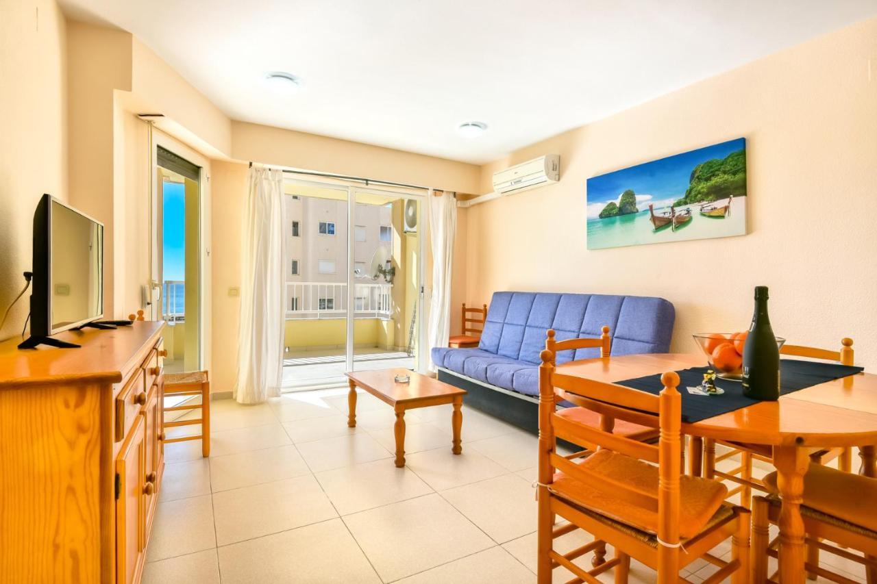 Homeincalpe La Reina 외부 사진