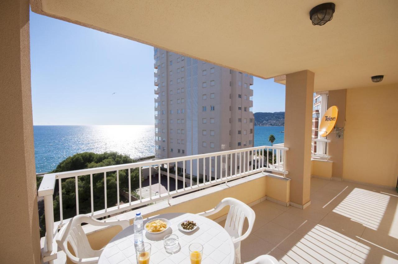 Homeincalpe La Reina 외부 사진