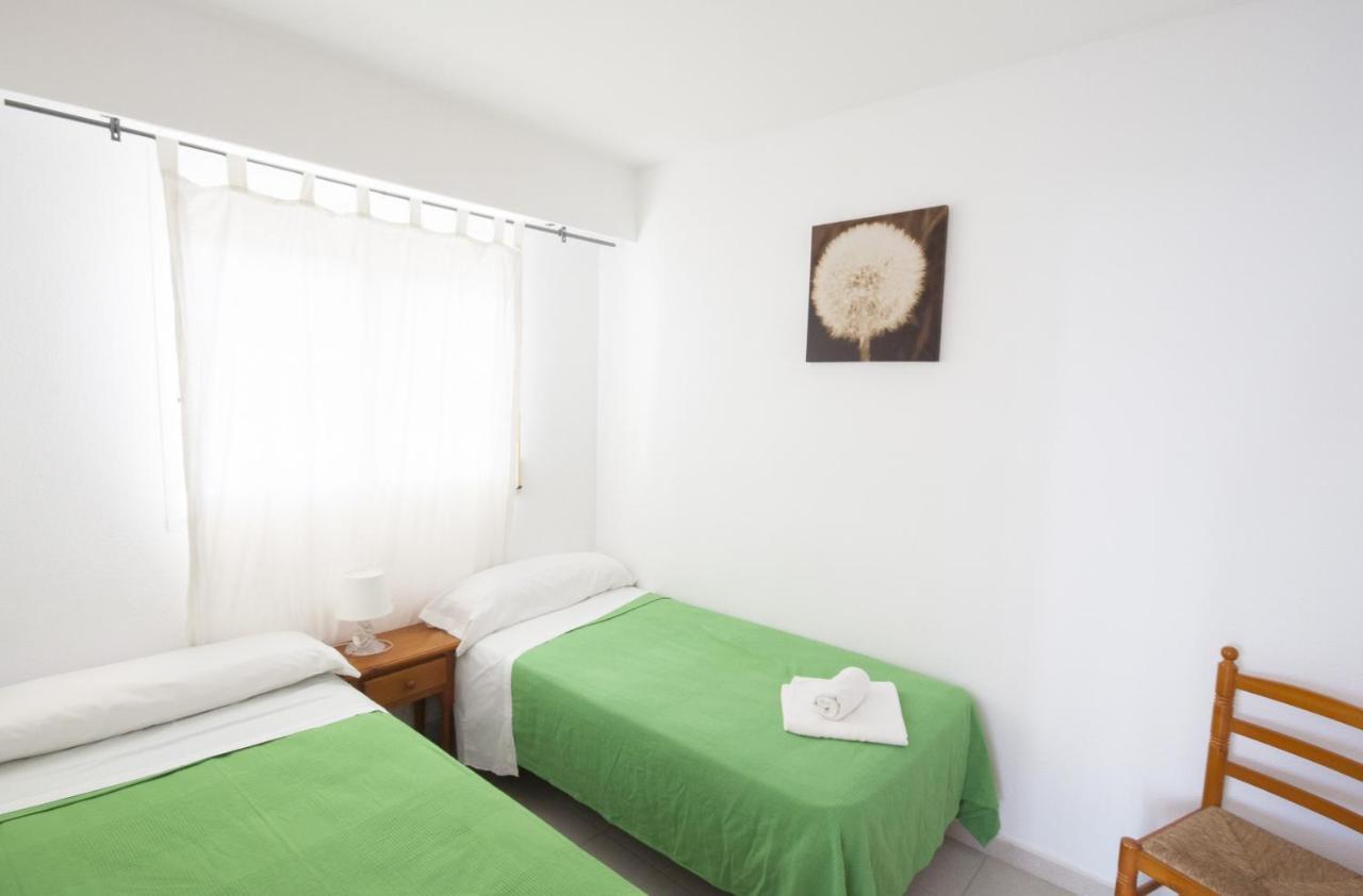 Homeincalpe La Reina 외부 사진