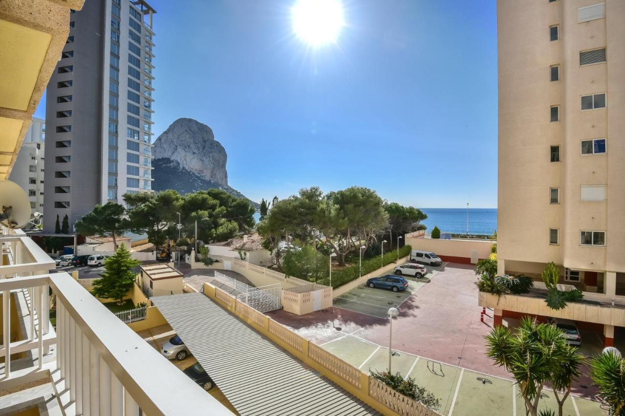 Homeincalpe La Reina 외부 사진