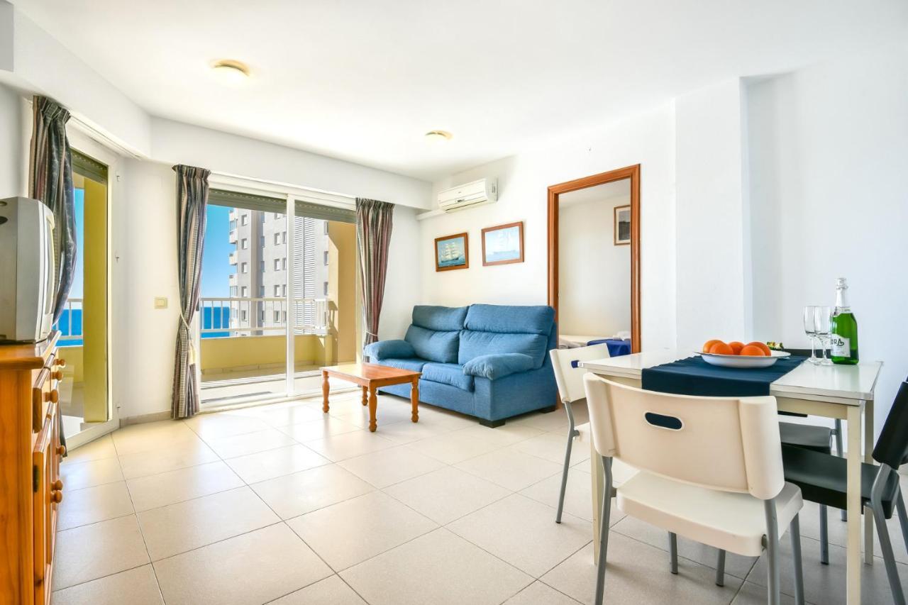 Homeincalpe La Reina 외부 사진