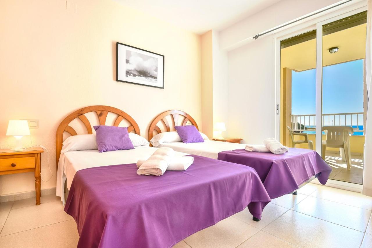 Homeincalpe La Reina 외부 사진