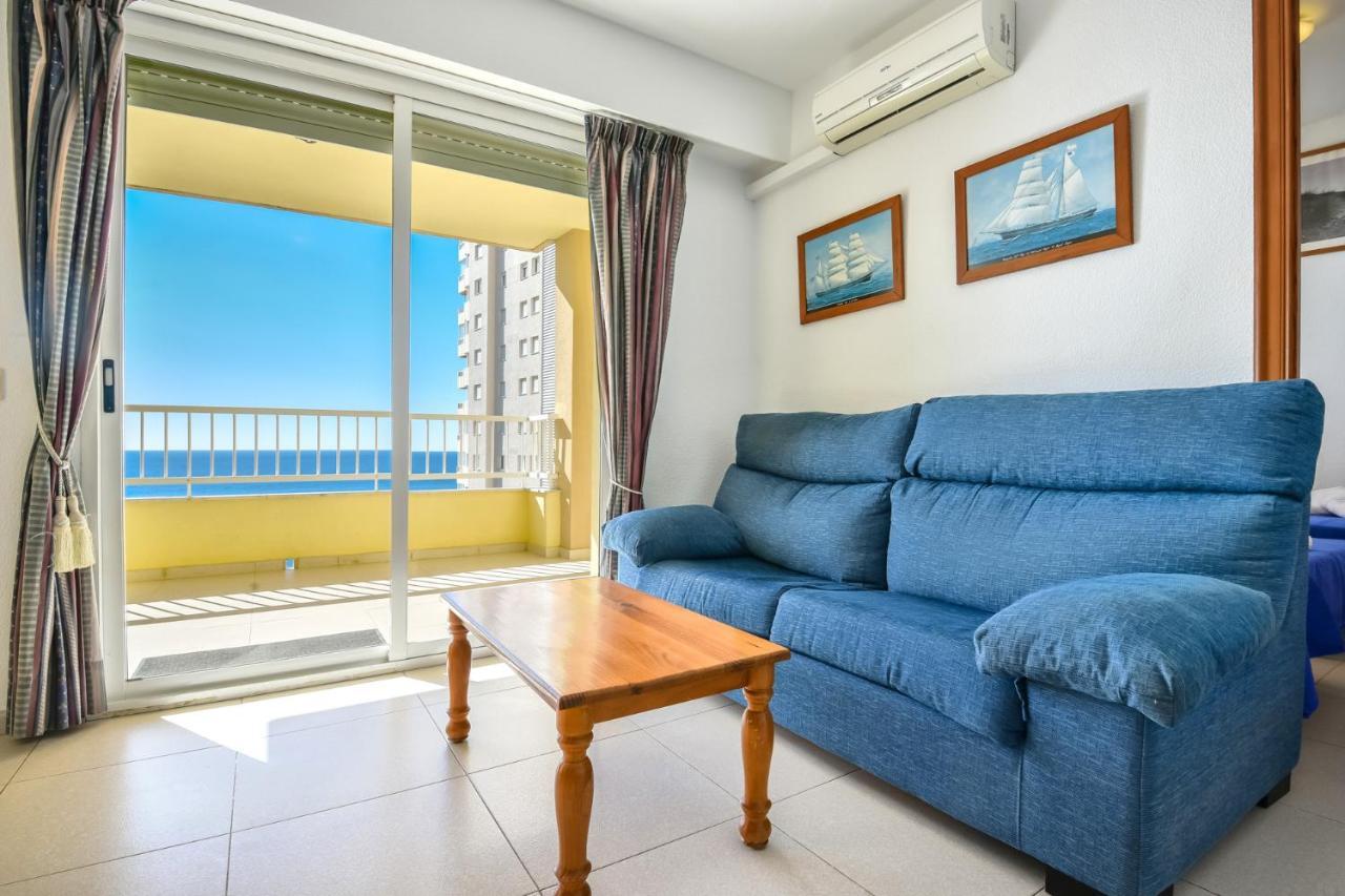Homeincalpe La Reina 외부 사진