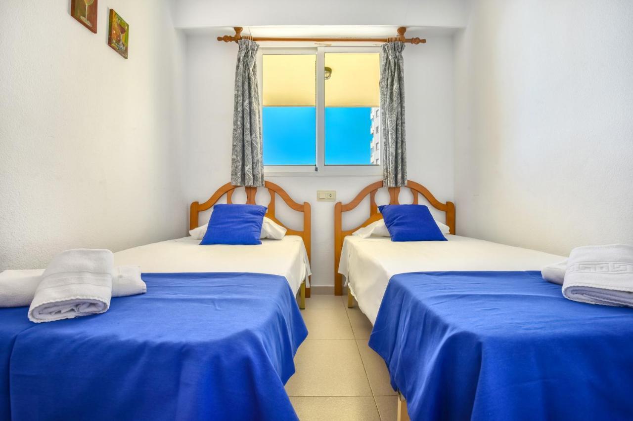 Homeincalpe La Reina 외부 사진