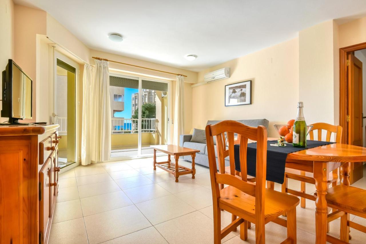 Homeincalpe La Reina 외부 사진