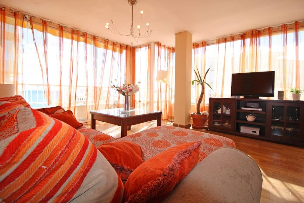 Homeincalpe La Reina 외부 사진